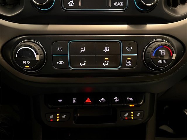 Used 2020 Chevrolet Colorado Z71 image 24