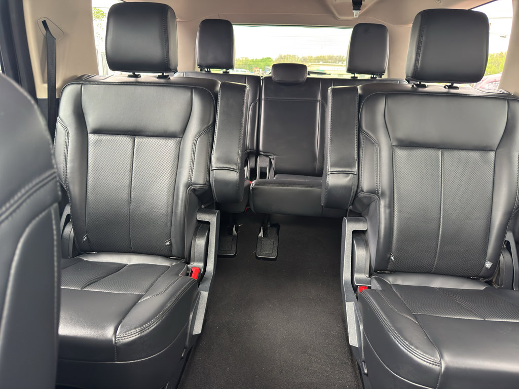 Used 2024 Ford Expedition Max XLT AWD/4WD image 25