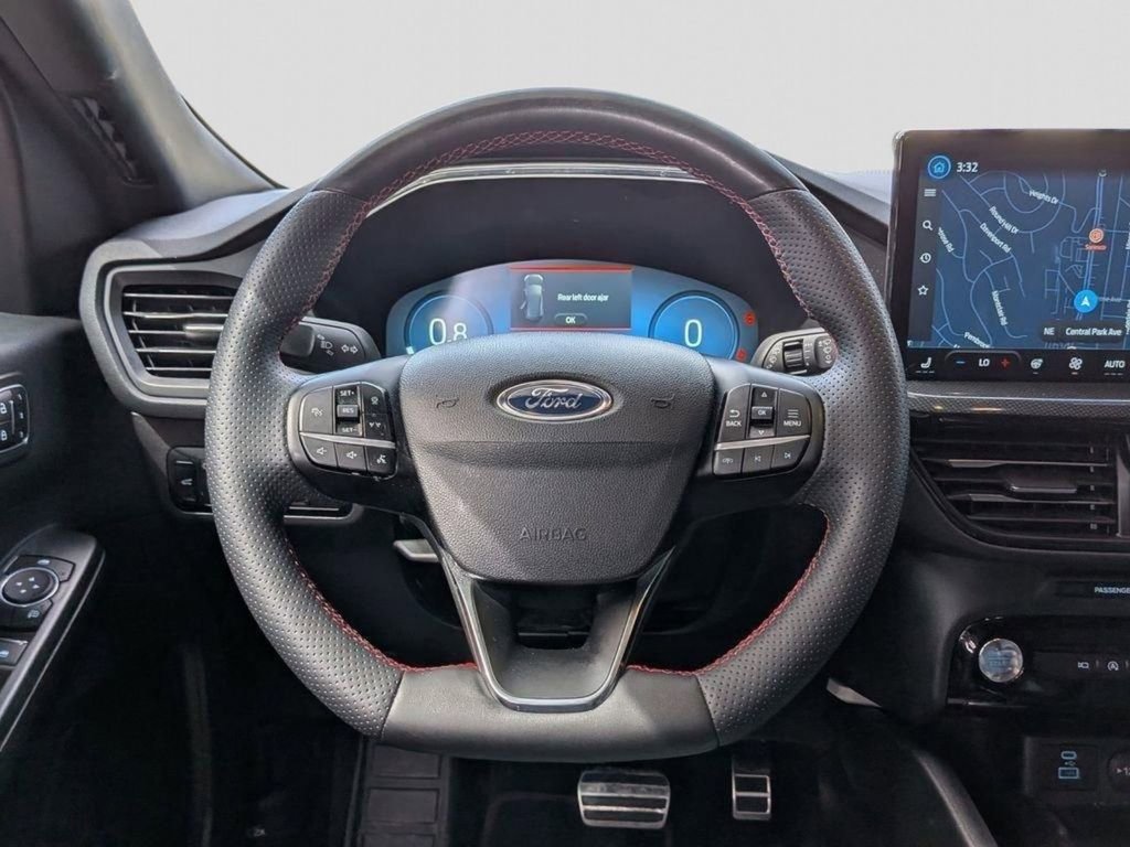 Used 2023 Ford Escape ST-Line Select w/ Tech Pack #2 AWD/4WD image 15