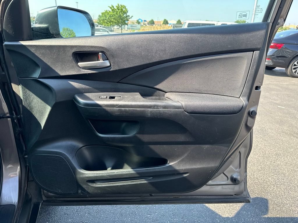 Used 2012 Honda CR-V LX image 37