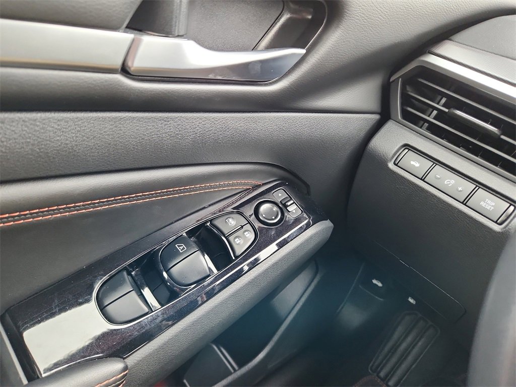 Used 2023 Nissan Altima 2.5 SR image 15