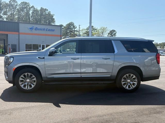 Used 2024 GMC Yukon XL Denali image 2