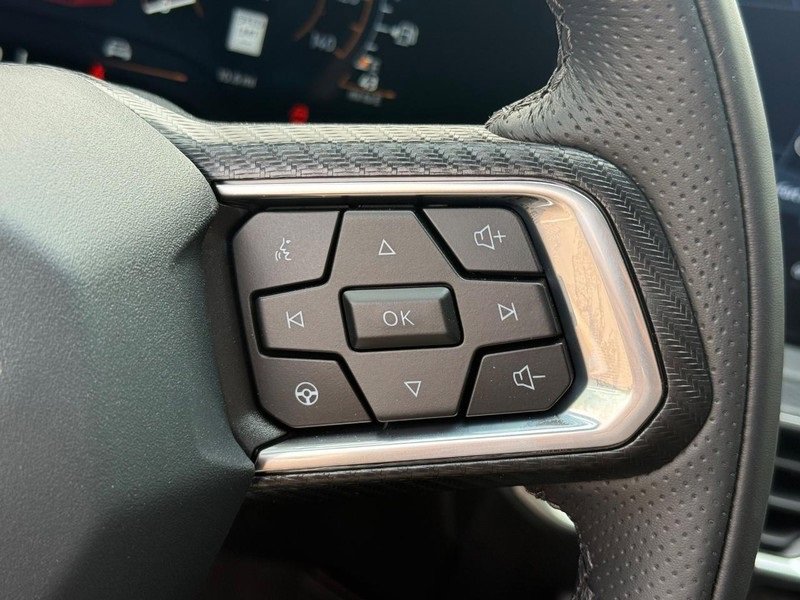 New 2025 Ford Mustang Premium image 14