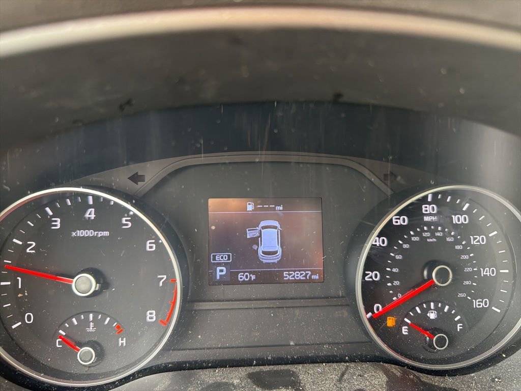 Certified 2022 Kia Sportage LX image 5