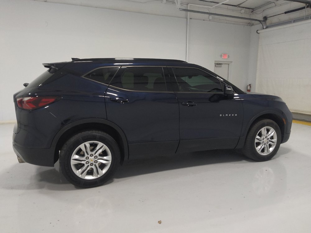 Used 2020 Chevrolet Blazer LT FWD image 10