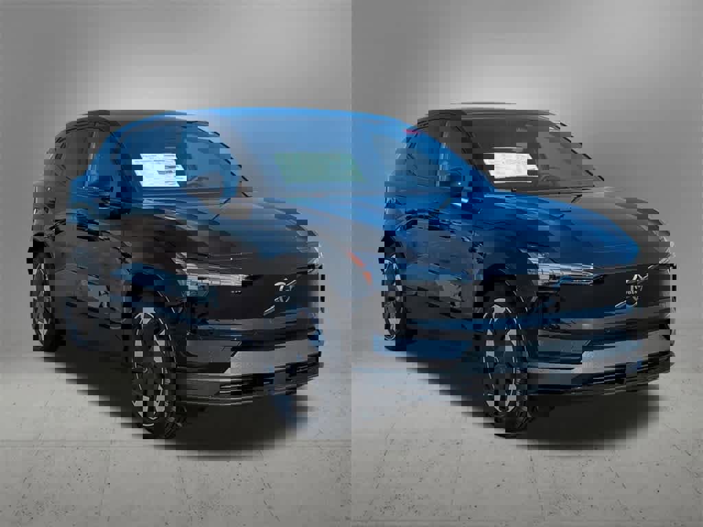 New 2025 Volvo EX30 Plus w/ Protection Package Premier image 8