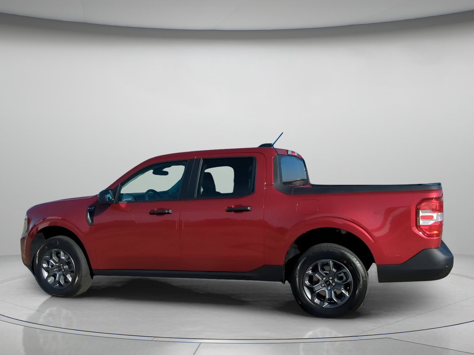 New 2026 Ford Maverick XLT w/ 4K Tow Package image 17