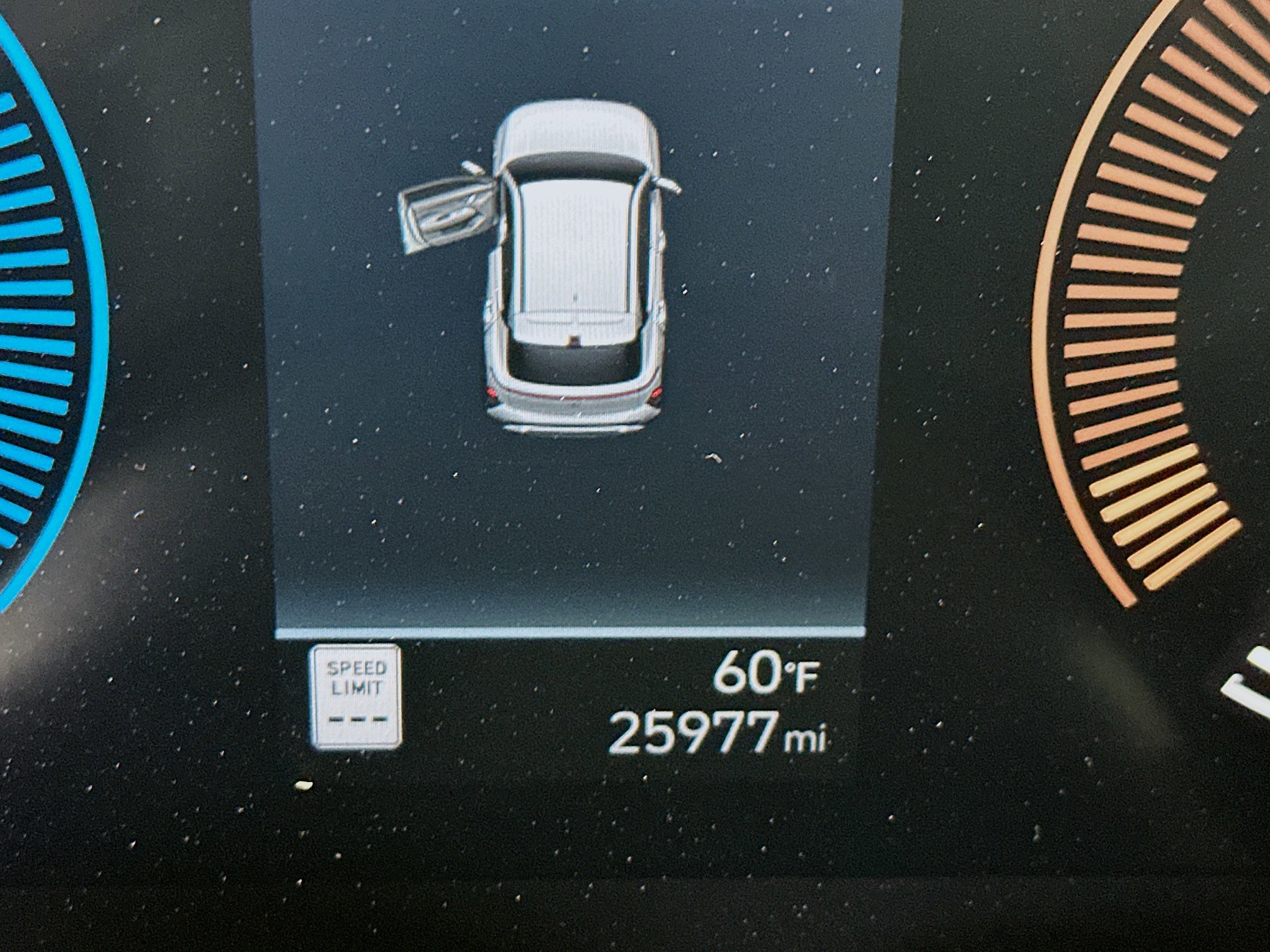 Used 2025 Hyundai Kona SEL image 19