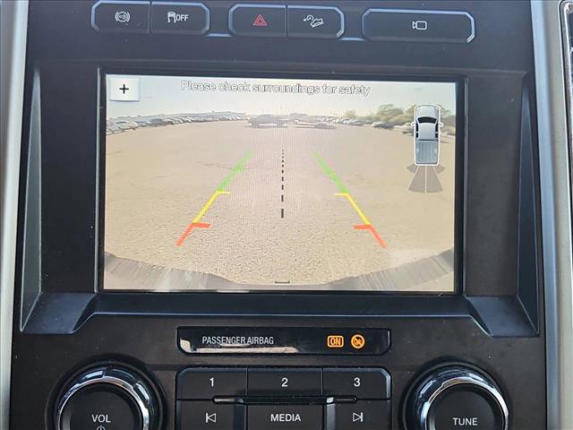 Used 2017 Ford F250 Lariat w/ Lariat Value Package image 13