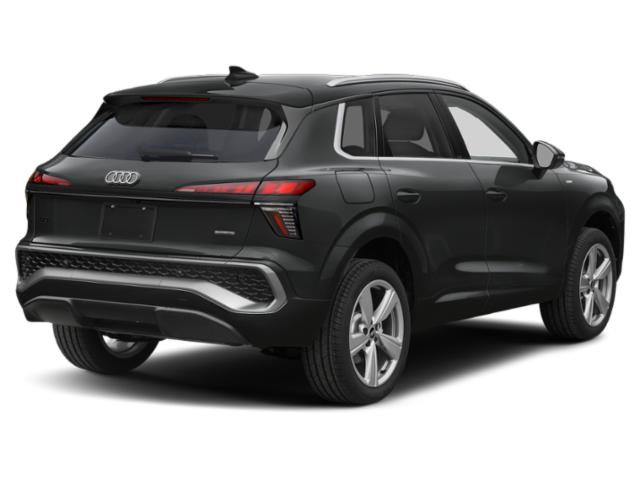 New 2027 Audi Q3 S Line AWD/4WD image 2