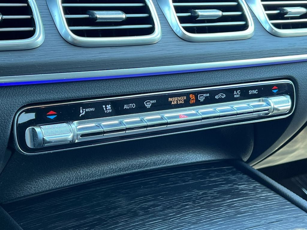 New 2025 Mercedes-Benz GLE 450 4MATIC image 24
