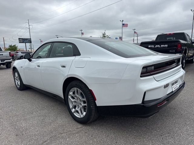 New 2026 Dodge Charger R/T AWD/4WD image 4
