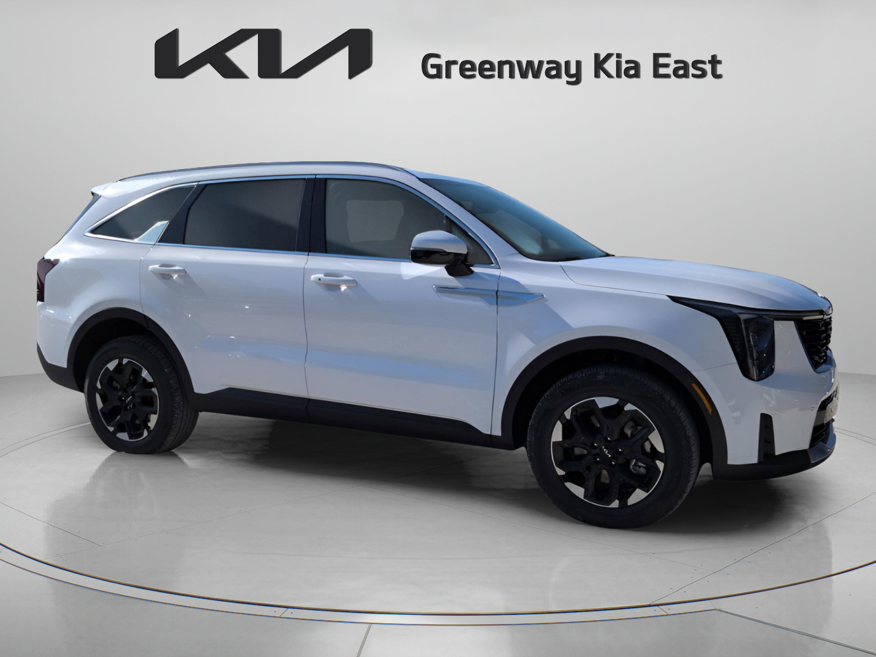 New 2026 Kia Sorento S AWD/4WD image 3