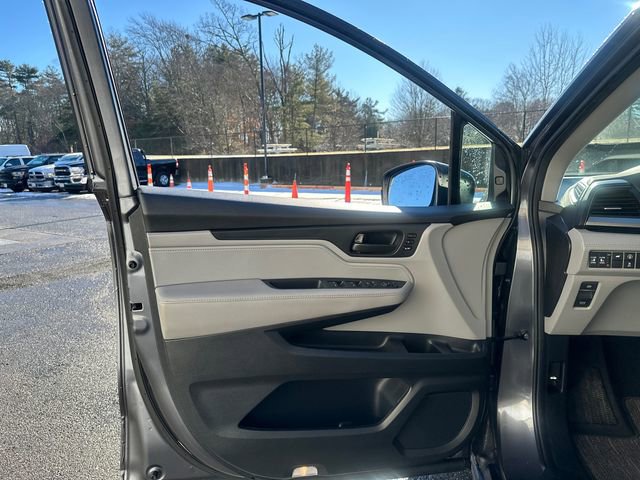 Used 2024 Honda Odyssey EX-L image 24