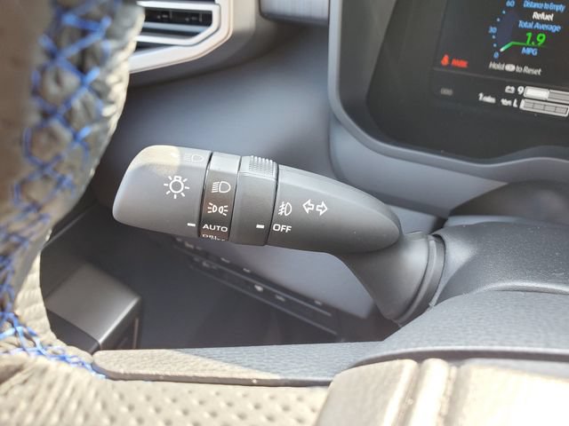 New 2026 Toyota Tundra Platinum AWD/4WD image 23