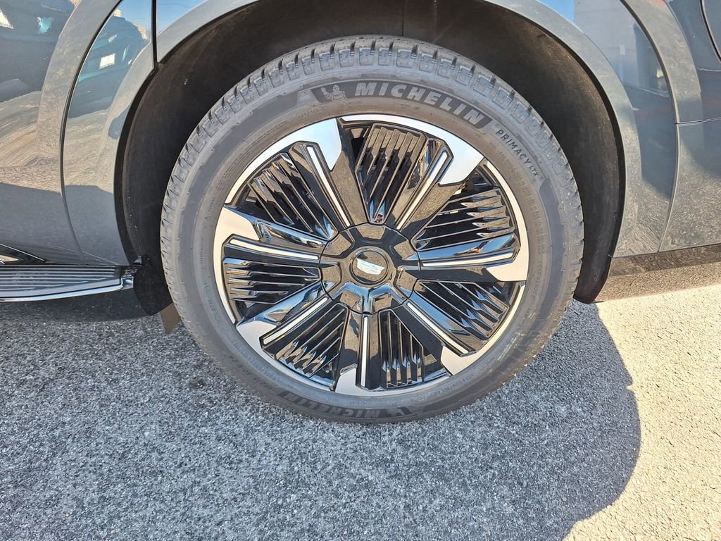 New 2026 Cadillac Escalade IQL Sport 1 image 26