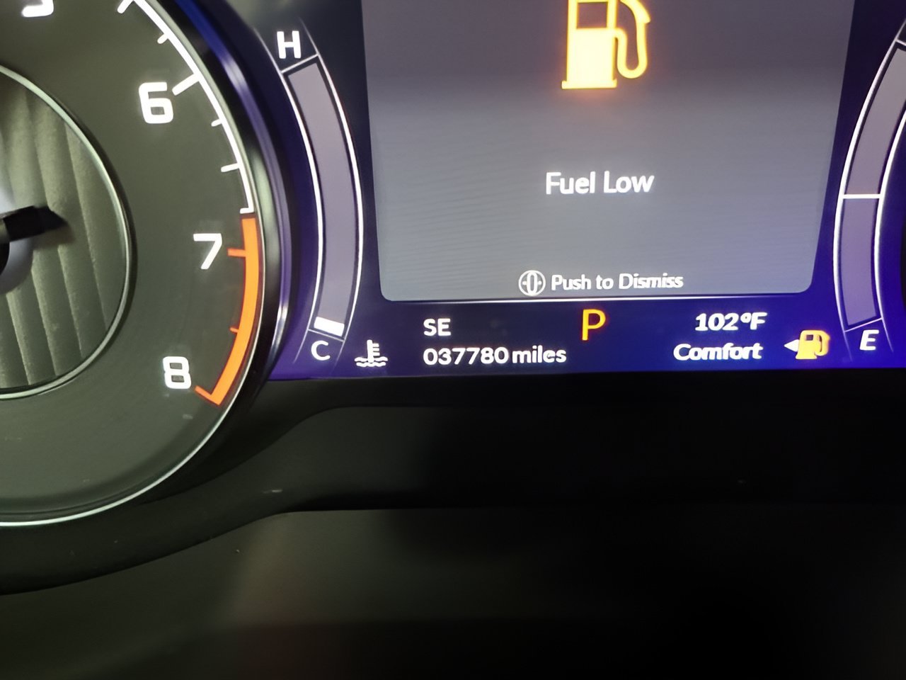 Used 2021 Acura RDX AWD image 30