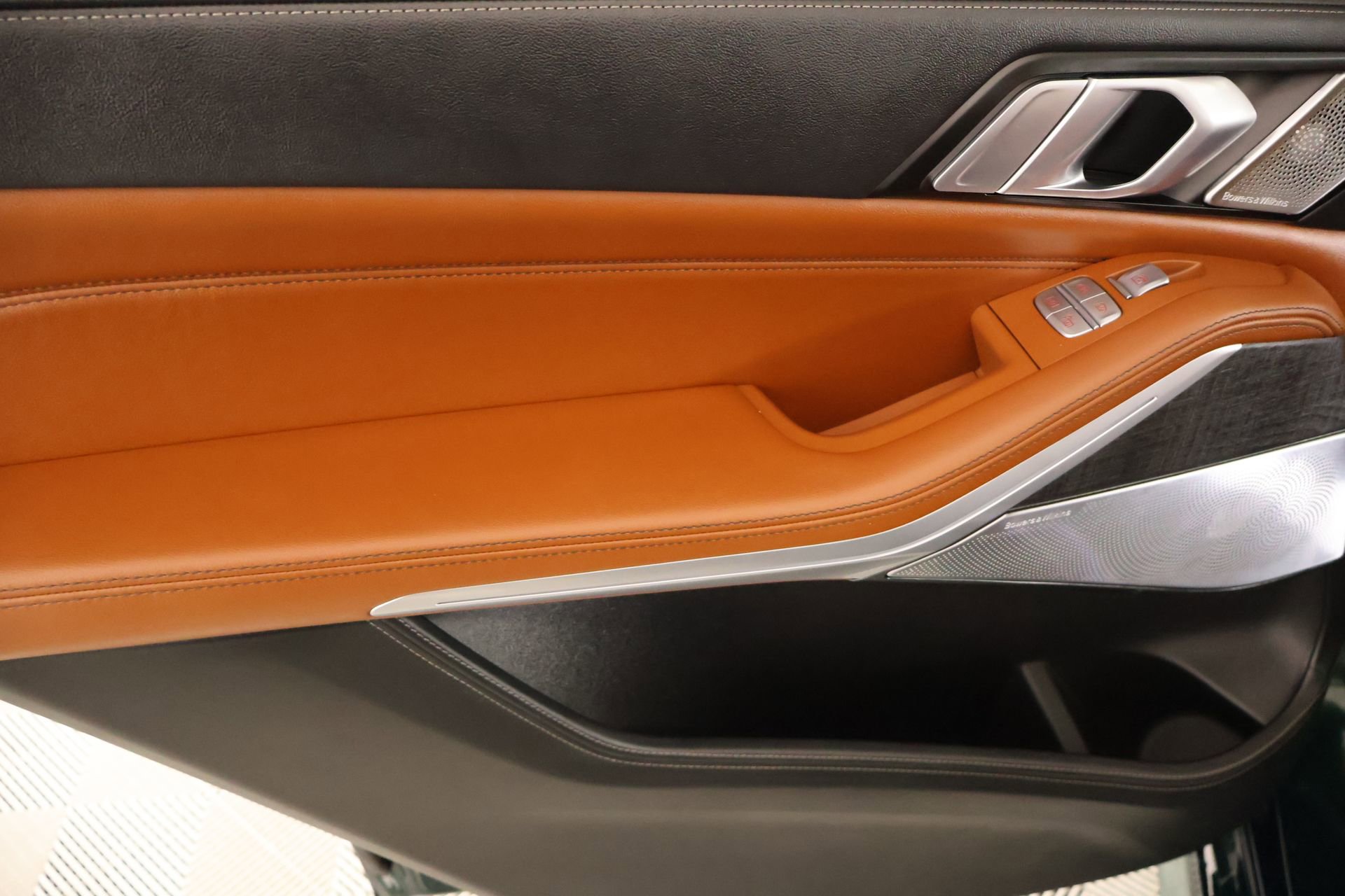 Used 2025 BMW ALPINA XB7 image 19