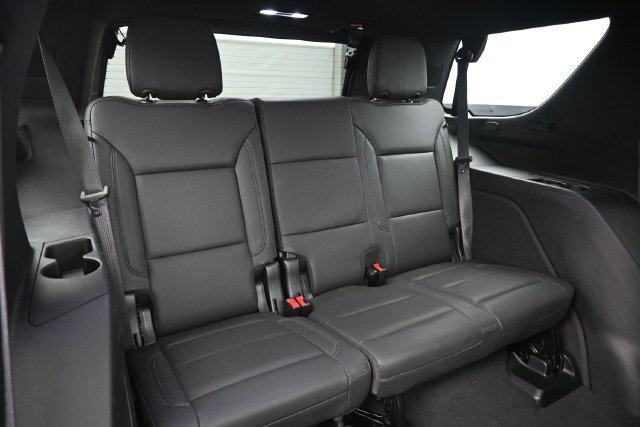 Used 2023 Chevrolet Tahoe LT w/ LT Signature Plus Package AWD/4WD image 28