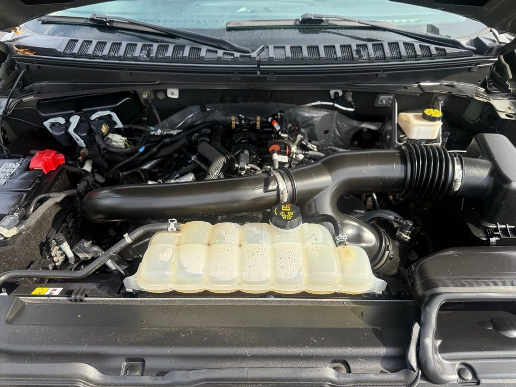 Used 2024 Ford Expedition Max Limited w/ Excursion Package AWD/4WD image 74