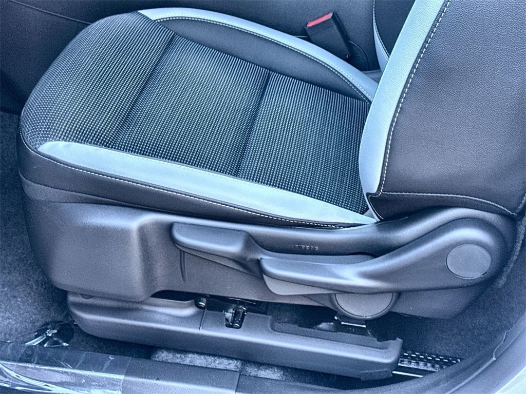 New 2026 Buick Envista Preferred image 14