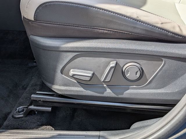 Used 2024 Kia Sportage EX w/ EX Premium Package image 13