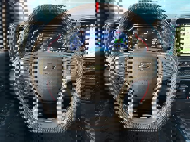 New 2026 Chevrolet Silverado 2500 LTZ w/ LTZ Plus Package AWD/4WD image 17