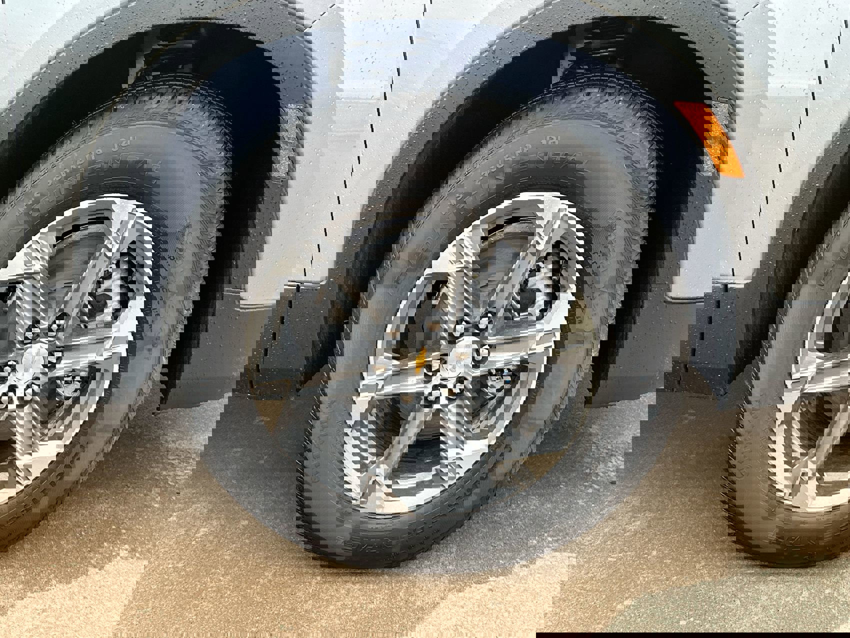 New 2025 Chevrolet Blazer LT w/ Convenience Package image 10