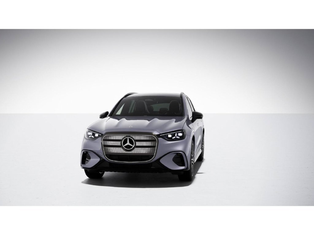 New 2027 Mercedes-Benz GLC 400 4MATIC image 42