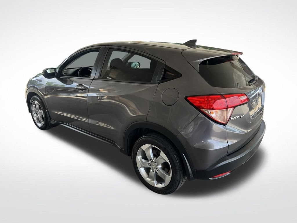 Used 2017 Honda HR-V EX image 48