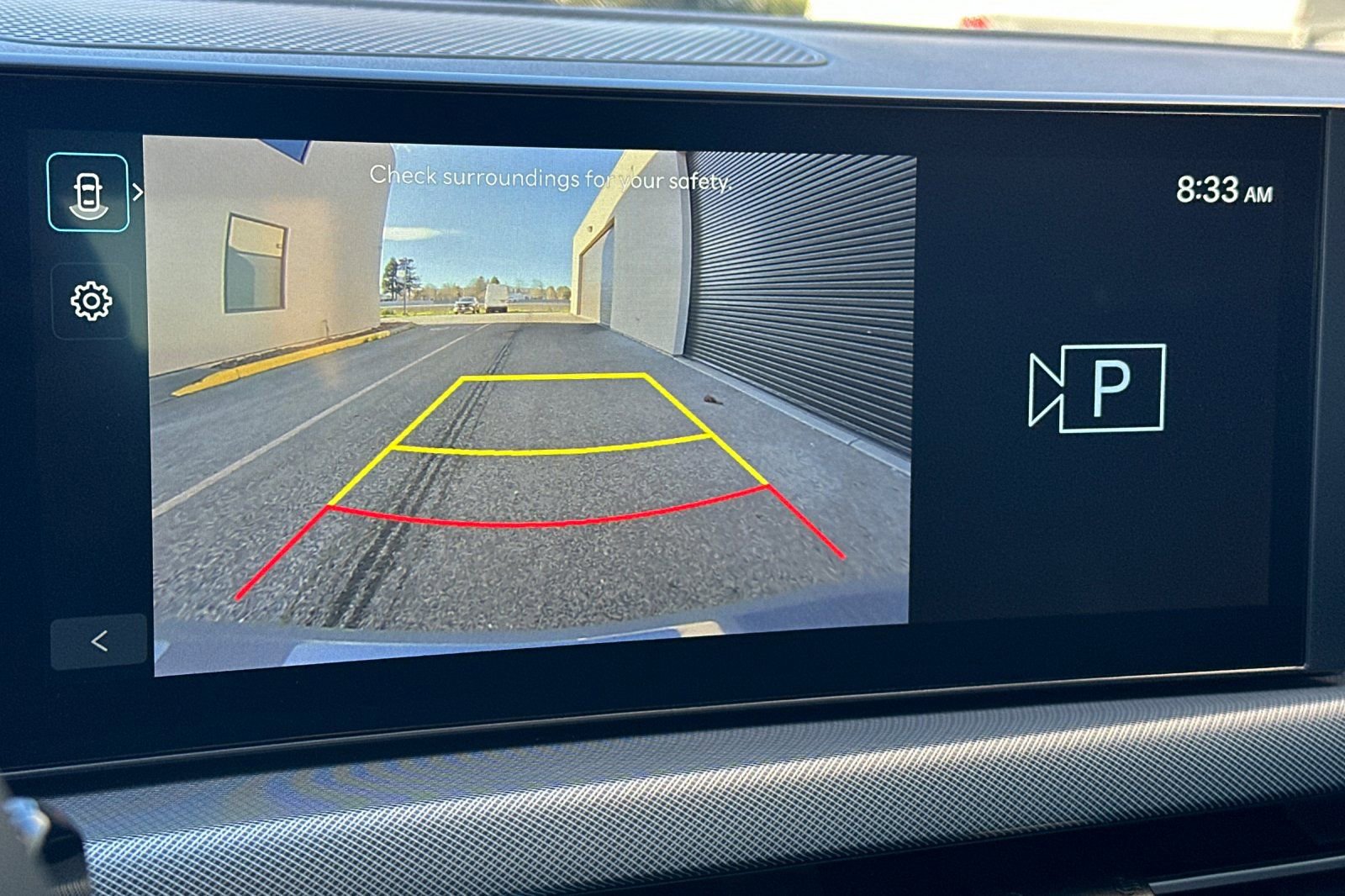 Certified 2025 Hyundai Sonata SEL image 21