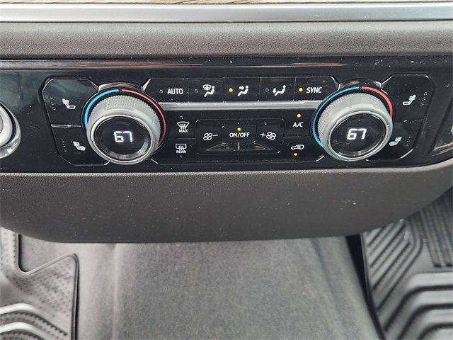 Used 2022 Chevrolet Silverado 1500 LT image 18