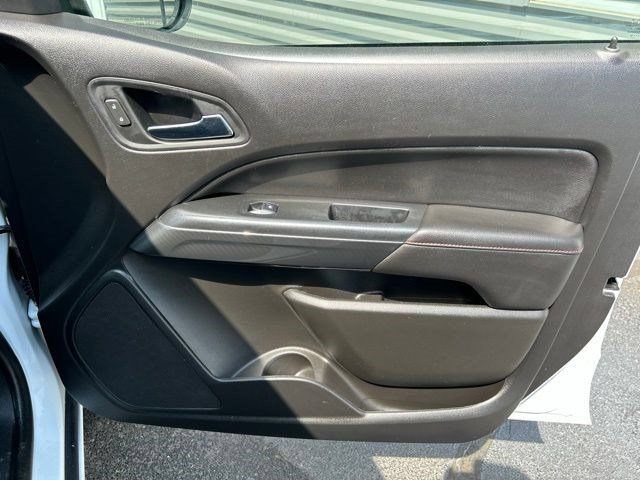 Used 2018 GMC Canyon All Terrain w/ Trailering Package AWD/4WD image 48