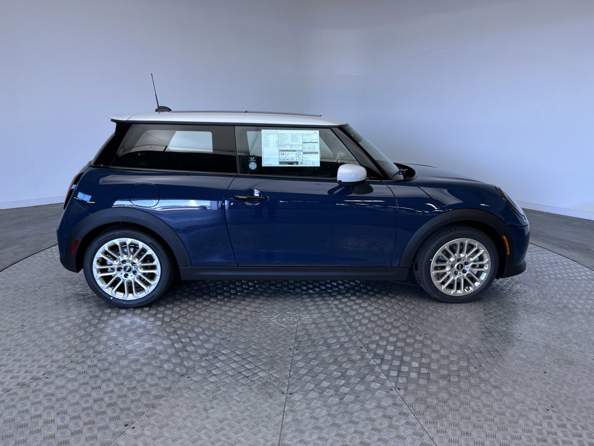 New 2026 MINI Cooper S FWD image 10