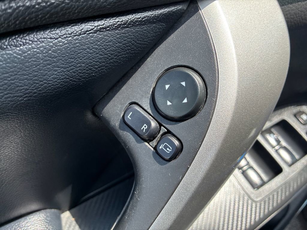 Used 2023 Mitsubishi Eclipse Cross SE AWD/4WD image 14