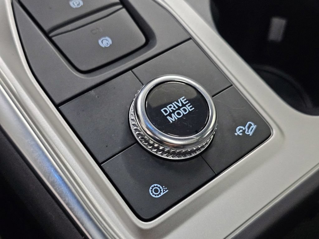 Used 2023 Ford Explorer Timberline AWD/4WD image 21