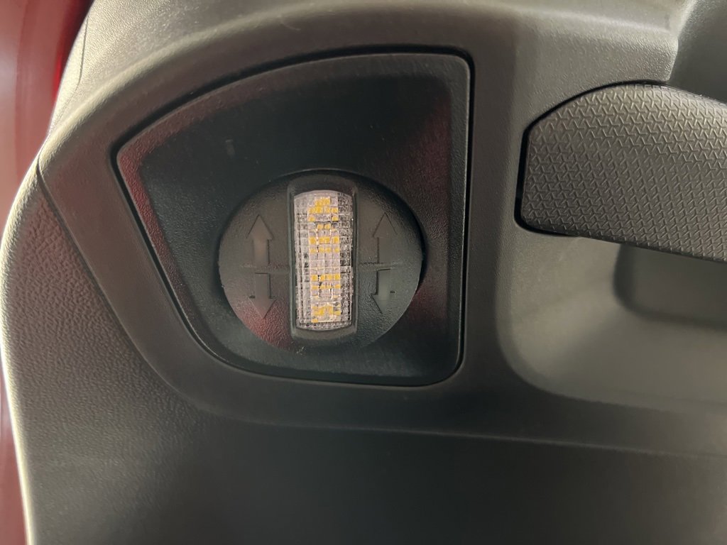 New 2025 Ford Bronco Sport Heritage w/ Convenience Package image 32