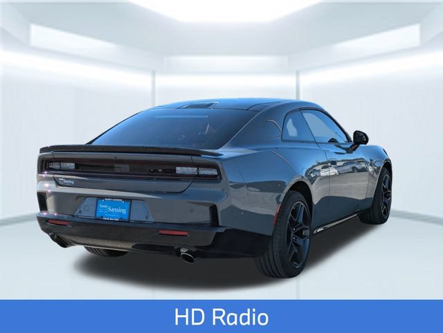 New 2026 Dodge Charger Scat Pack AWD/4WD image 6