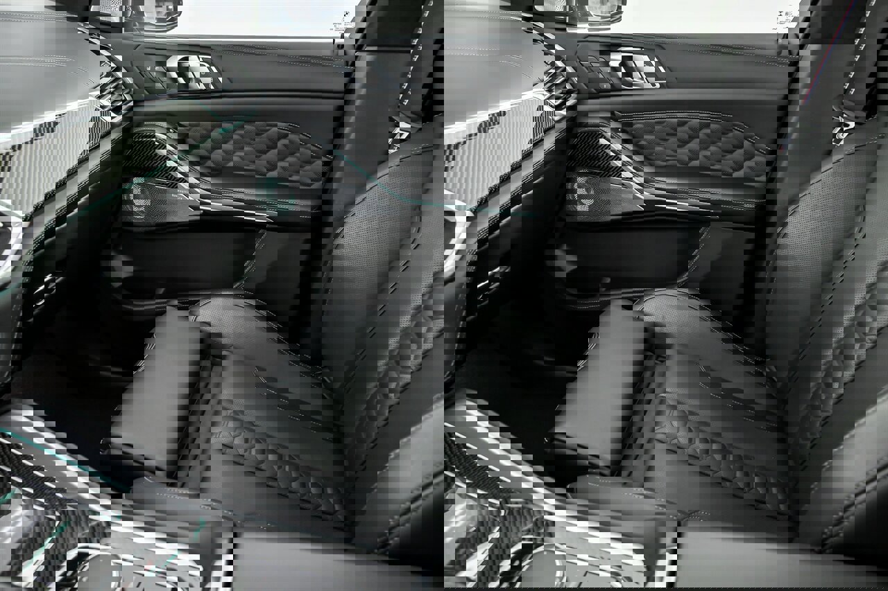 Used 2020 BMW X5 M Competition w/ Executive Package image 37