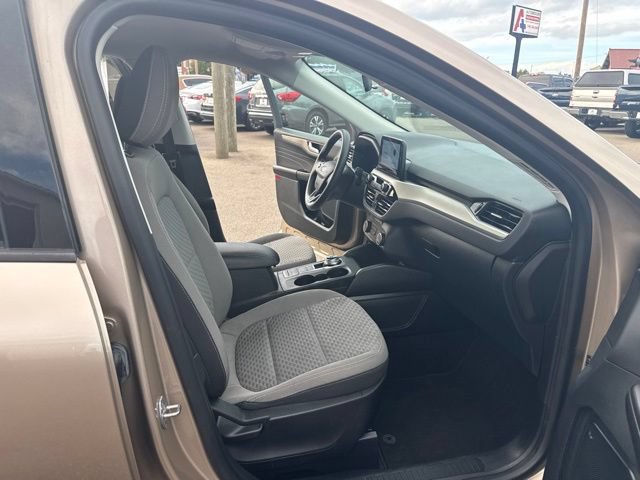 Used 2021 Ford Escape SE AWD/4WD image 13