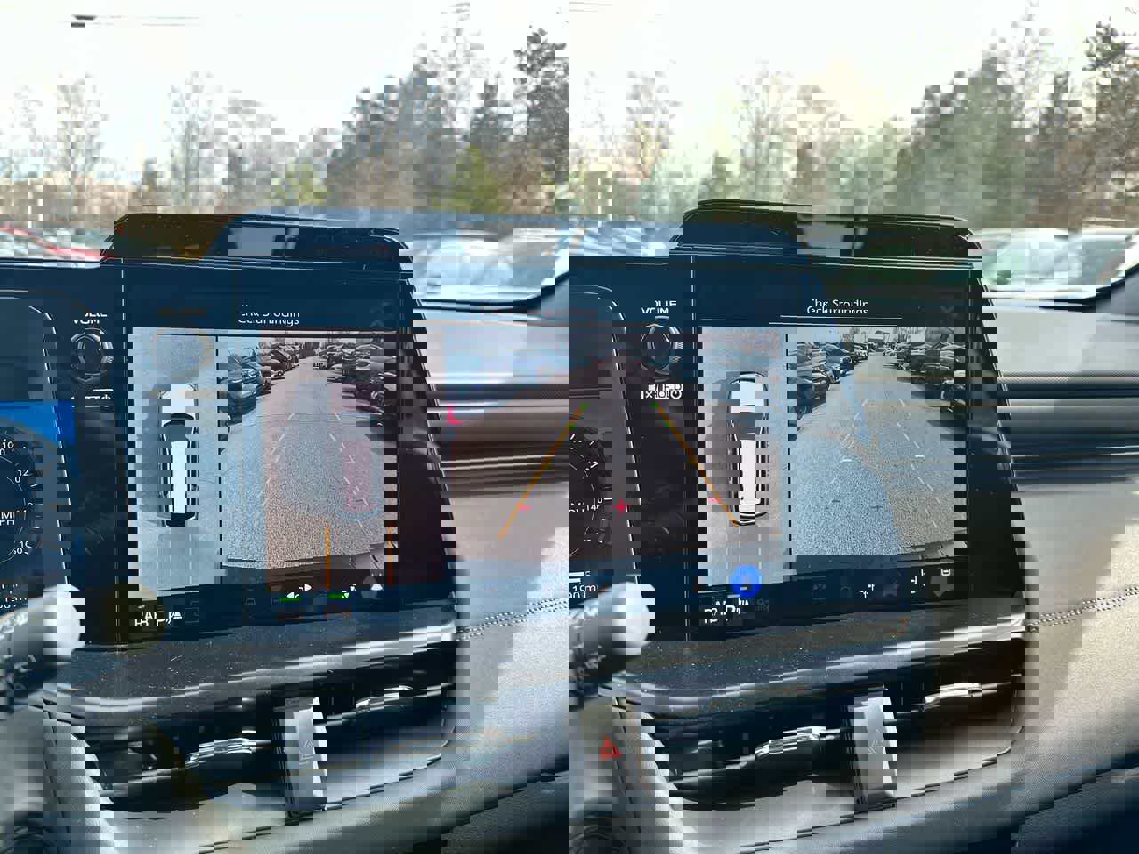 New 2026 Subaru Outback Touring XT image 32