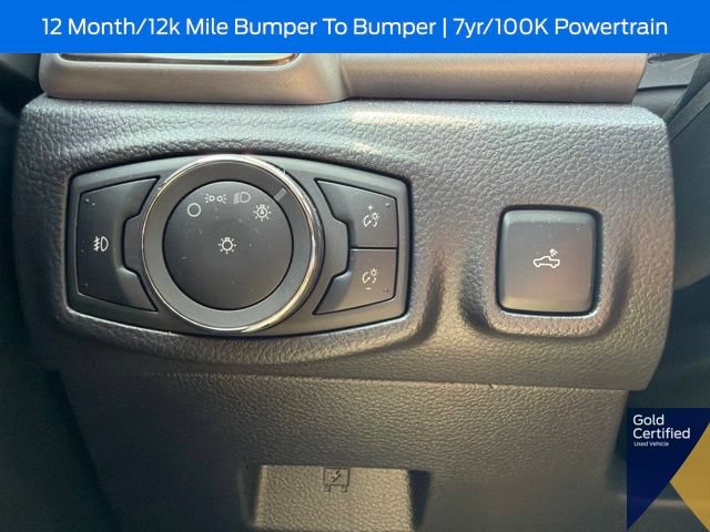 Used 2023 Ford Ranger XLT w/ Equipment Group 301A Mid AWD/4WD image 25