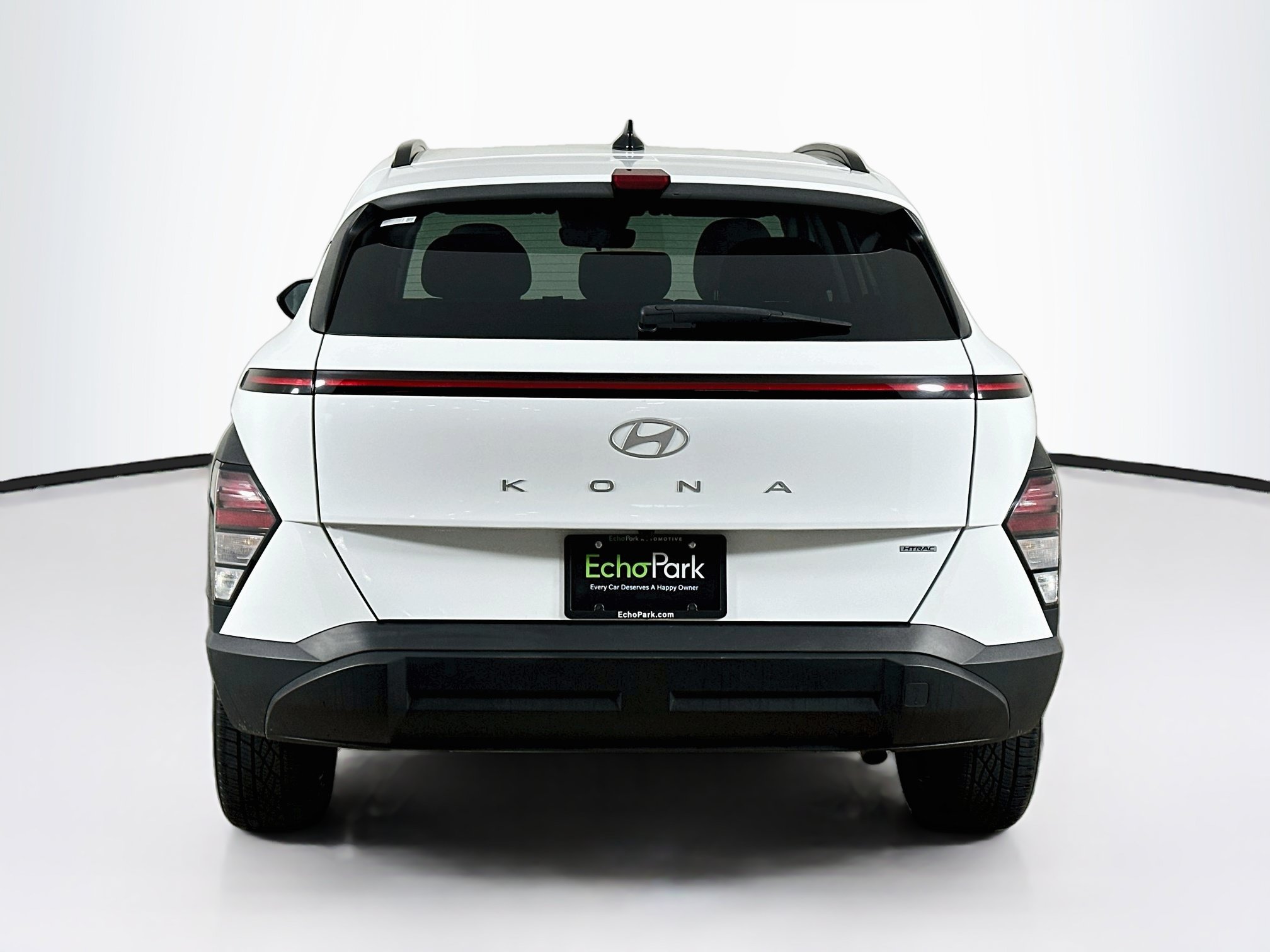 Used 2025 Hyundai Kona SEL AWD/4WD image 7