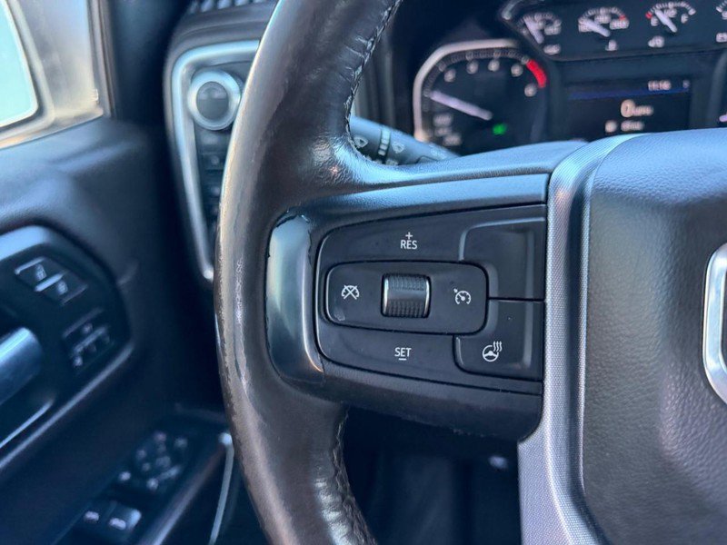 Used 2021 GMC Sierra 1500 SLT w/ SLT Premium Package image 11