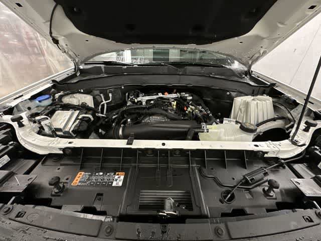 New 2026 Ford Explorer Tremor AWD/4WD image 50
