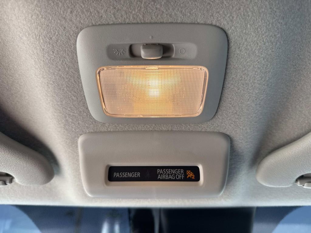 Used 2024 Mitsubishi Mirage G4 Black Edition image 38