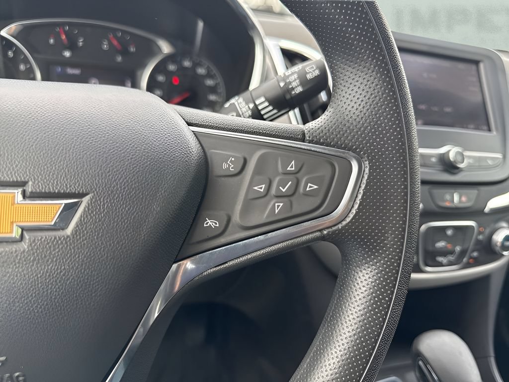 Used 2024 Chevrolet Equinox LS w/ LS Convenience Package FWD image 18