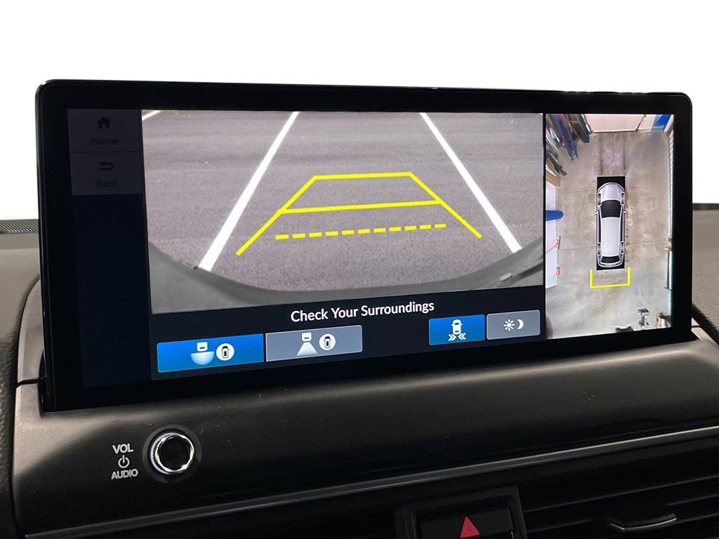 New 2026 Honda Pilot Touring image 23