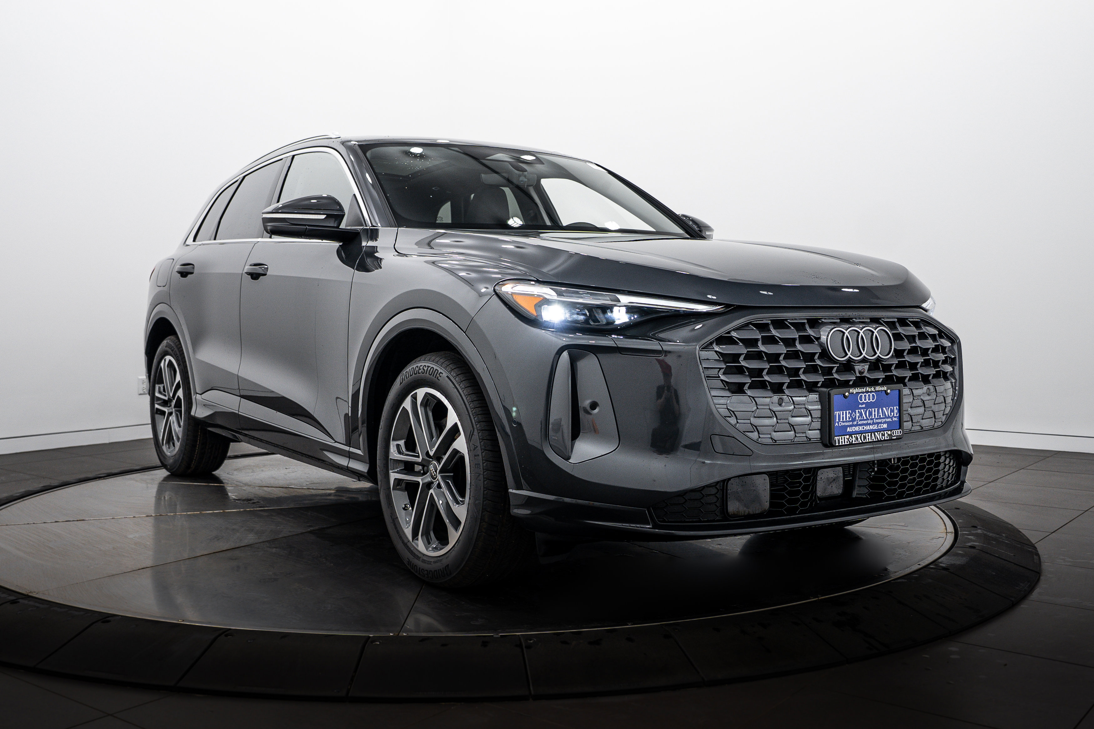 New 2026 Audi Q5 Prestige AWD/4WD image 2