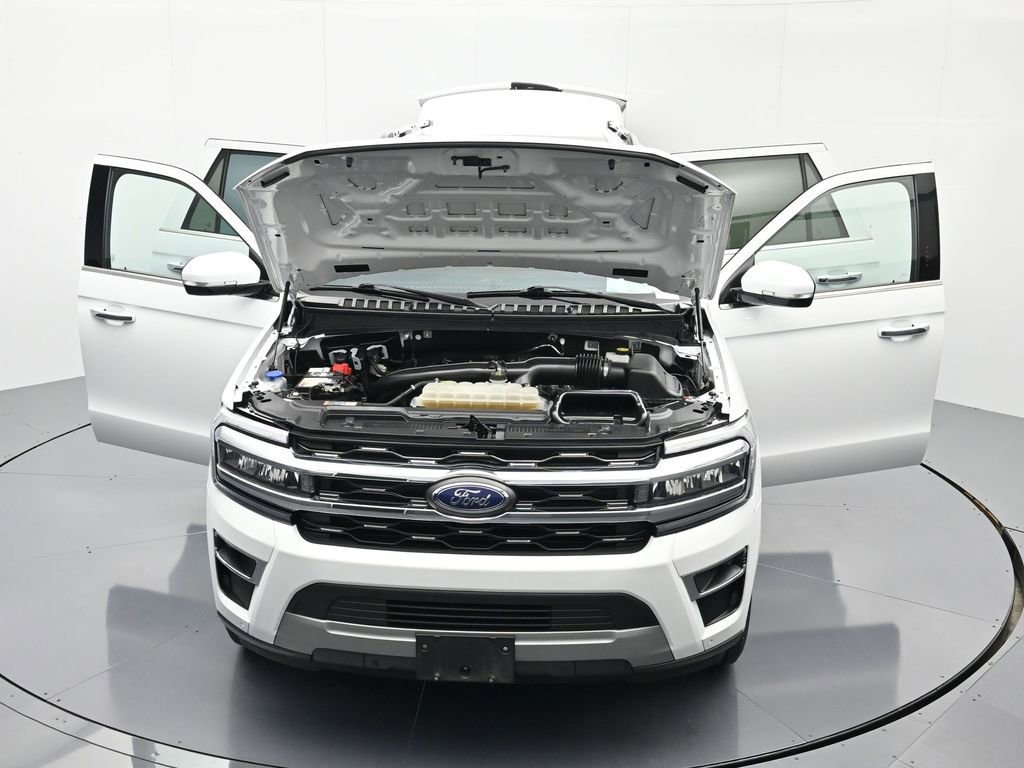 Used 2023 Ford Expedition Max Limited image 48